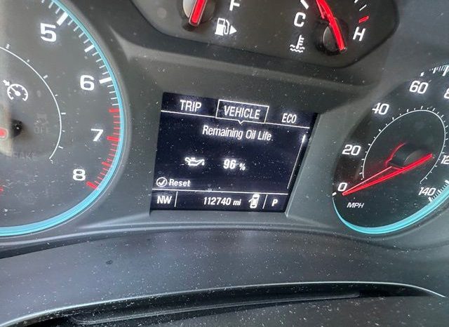 2022 Chevrolet Malibu LS – BC261994A full