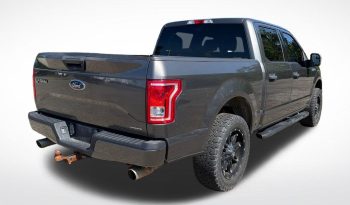 2016 Ford F-150 XLT – CC260908A full