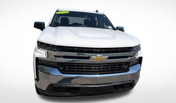 2022 Chevrolet Silverado 1500 LTD LT – CC260810A full