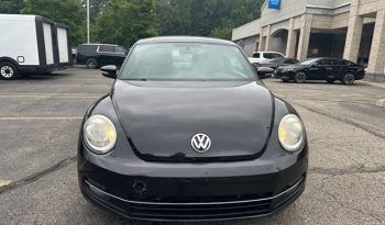 2012 Volkswagen Beetle 2.0 TSi – BCBC262265AA full