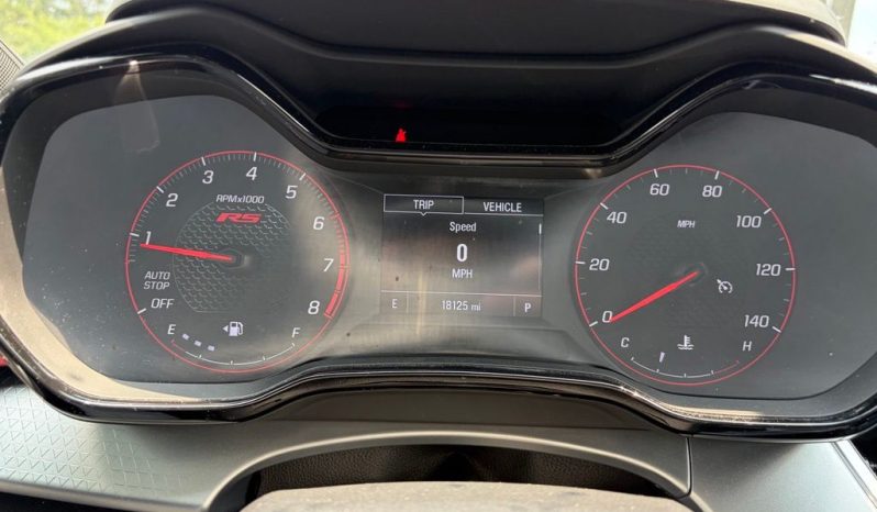 2024 Chevrolet Trax 1RS – BCP0518 full