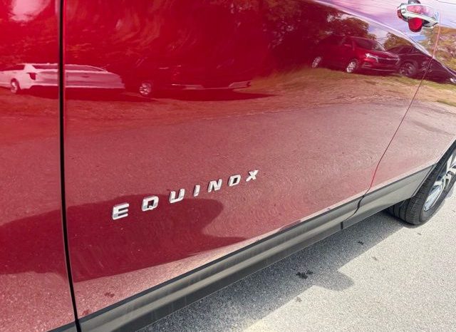 2023 Chevrolet Equinox Premier – BCP0396 full