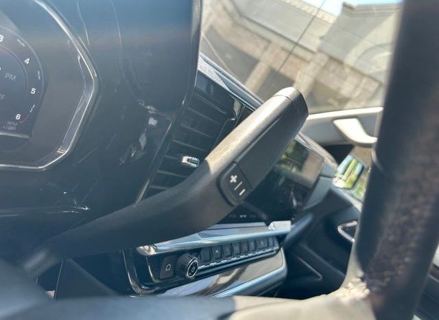 2024 Chevrolet Silverado 1500 RST – BCP0411 full