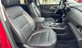 2020 Chevrolet Traverse 3LT – AC0328 full