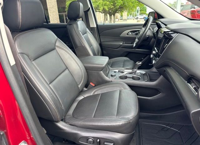2020 Chevrolet Traverse 3LT – AC0328 full