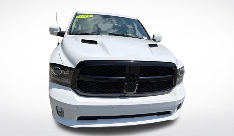 2017 Ram 1500 Night – CC260788A full
