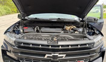 2020 Chevrolet Silverado 1500 LT Trail Boss – CC260698A full