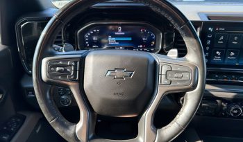 2024 Chevrolet Silverado 1500 ZR2 – CC2609912A full