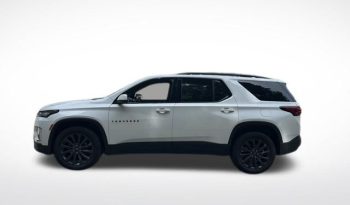 2023 Chevrolet Traverse RS – BCP0529 full