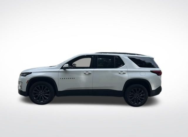 2023 Chevrolet Traverse RS – BCP0529 full