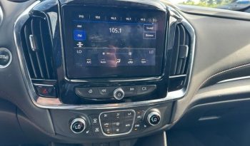 2023 Chevrolet Traverse RS – BCP0444 full
