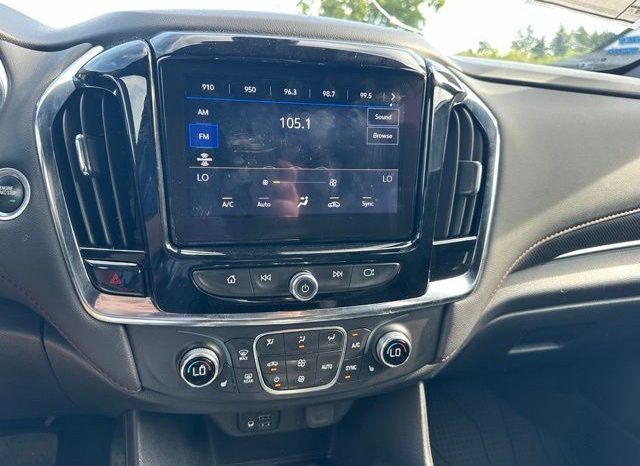 2023 Chevrolet Traverse RS – BCP0444 full