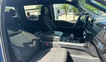 2023 Ford F-150 XLT – BC262150A full