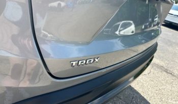 2024 Chevrolet Trax ACTIV – BC262046A full