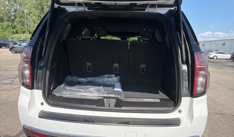 2023 Chevrolet Tahoe Premier – CCP0179 full