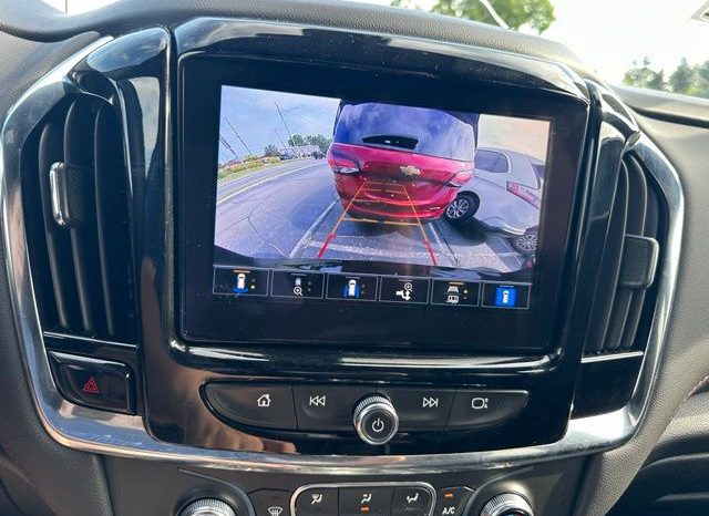 2023 Chevrolet Traverse RS – BCP0444 full