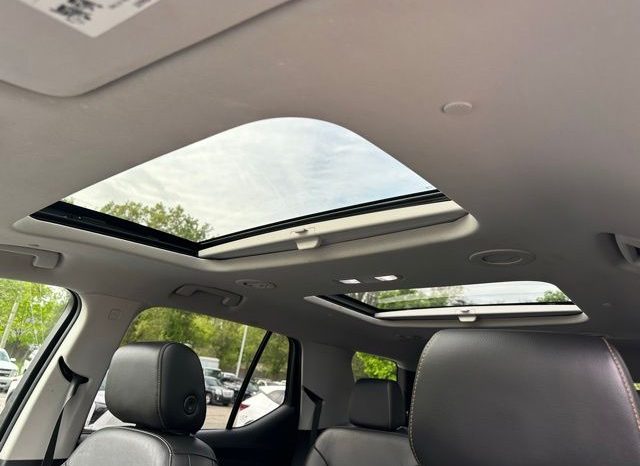 2020 Chevrolet Traverse 3LT – AC0328 full