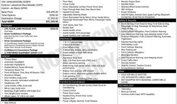 2024 Chevrolet Equinox LT – BCP0377 full