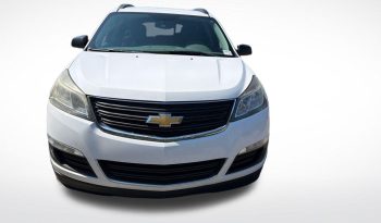 2016 Chevrolet Traverse LS – CC260979A full
