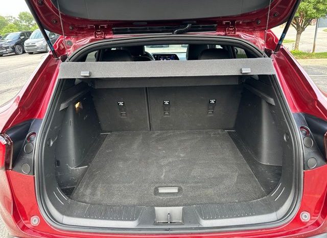 2024 Chevrolet Trax 2RS – BCP0504 full