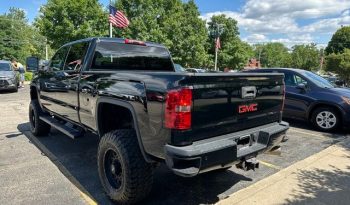 2015 GMC Sierra 2500HD SLT – ACW0311A full