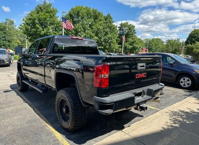 2015 GMC Sierra 2500HD SLT – ACW0311A full
