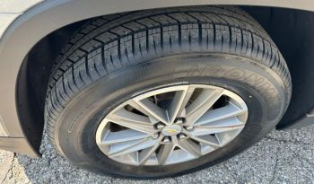 2023 Chevrolet Traverse LT – BCP0299 full