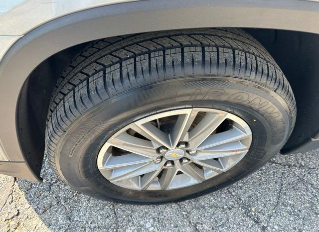 2023 Chevrolet Traverse LT – BCP0299 full