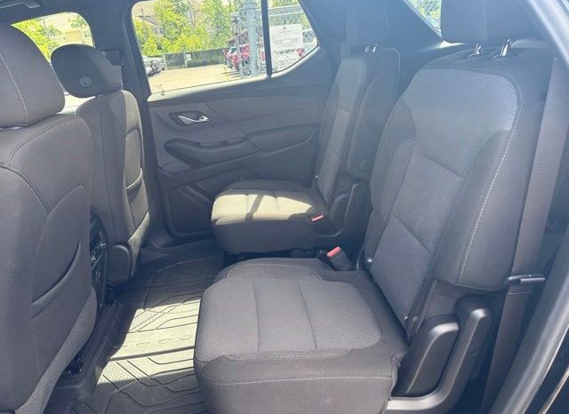 2023 Chevrolet Traverse LT – BCP0386 full