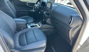 2022 Ford Bronco Sport Outer Banks – BC262607A full