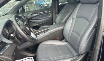 2024 Buick Enclave Essence – BC262311A full