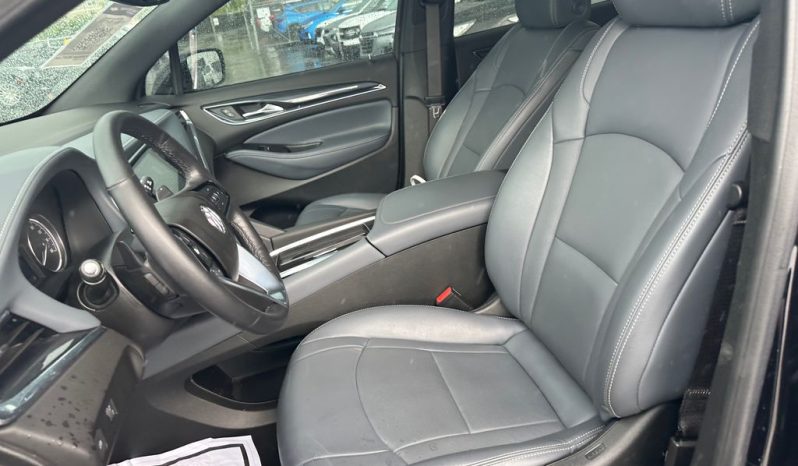 2024 Buick Enclave Essence – BC262311A full