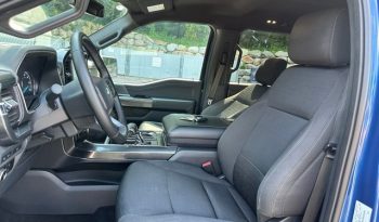 2023 Ford F-150 XLT – BC262150A full