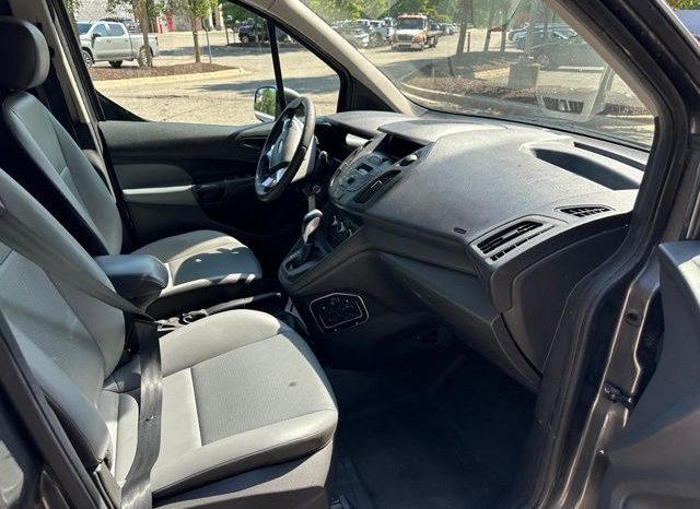 2015 Ford Transit Connect XL – AC0189 full