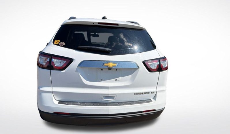 2016 Chevrolet Traverse LS – CC260979A full