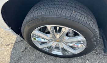 2025 Chevrolet Silverado 1500 High Country – BC262589A full