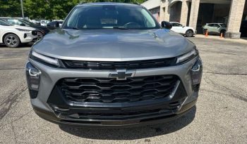 2024 Chevrolet Trax ACTIV – BC262046A full