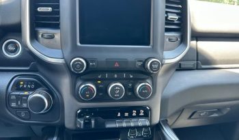 2021 Ram 1500 Big Horn/Lone Star – BC262898A full