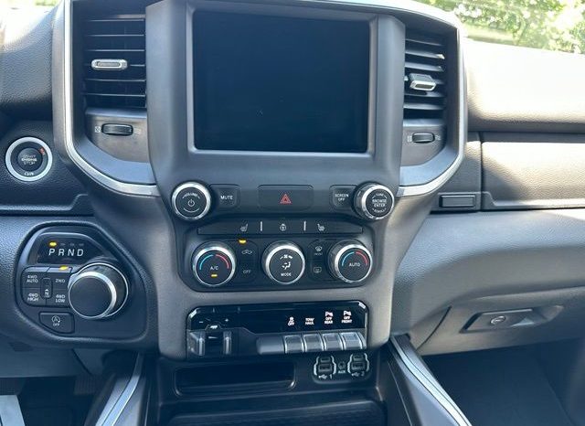 2021 Ram 1500 Big Horn/Lone Star – BC262898A full