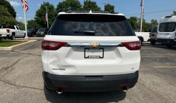 2019 Chevrolet Traverse 3LT – BC263000A full
