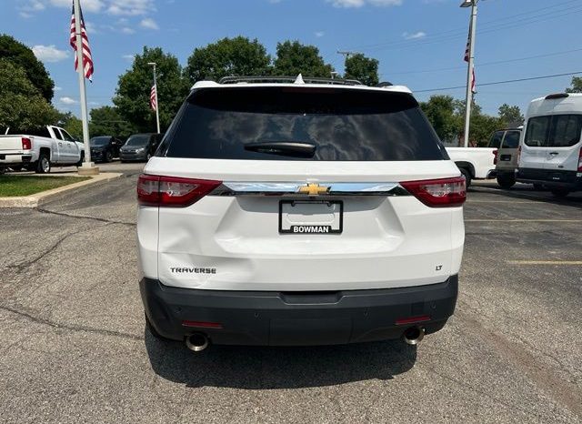 2019 Chevrolet Traverse 3LT – BC263000A full