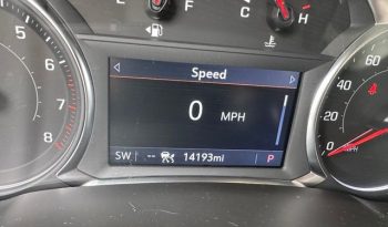 2024 Chevrolet Blazer LT – BC263009A full
