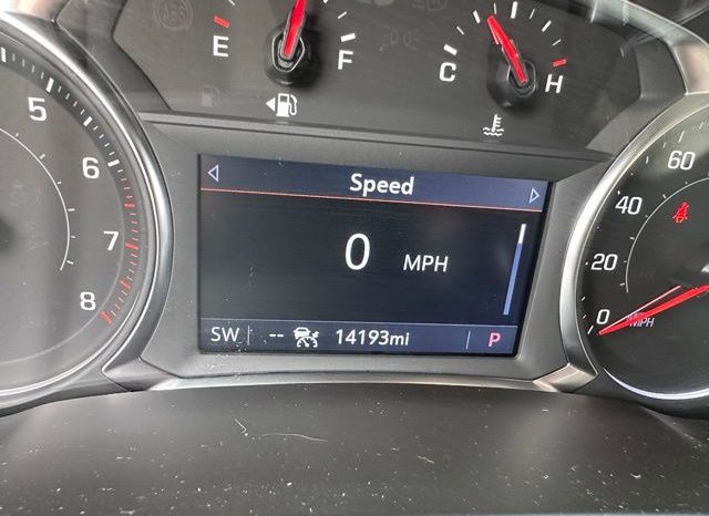 2024 Chevrolet Blazer LT – BC263009A full