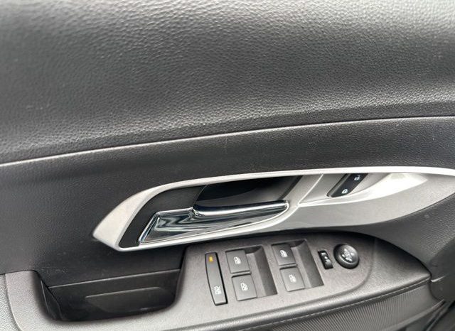 2016 Chevrolet Equinox LTZ – ACW0326 full