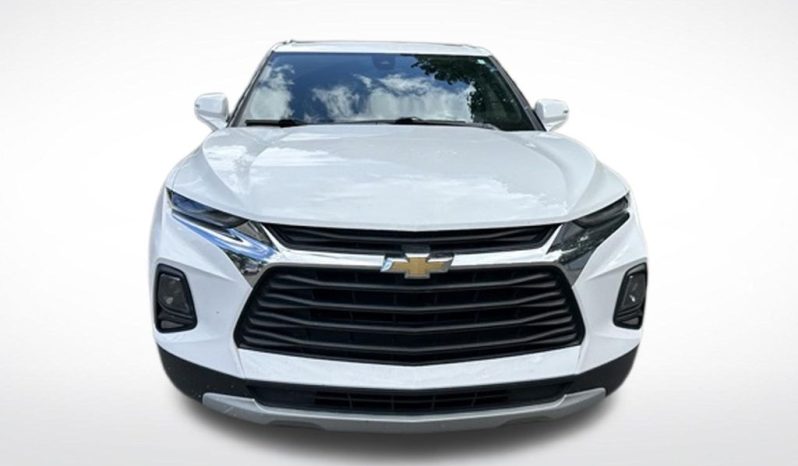 2021 Chevrolet Blazer LT – BCP0527 full