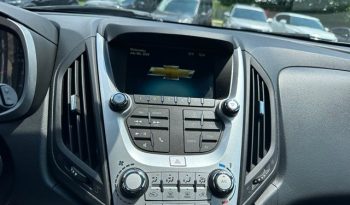 2016 Chevrolet Equinox LS – BC262501A full