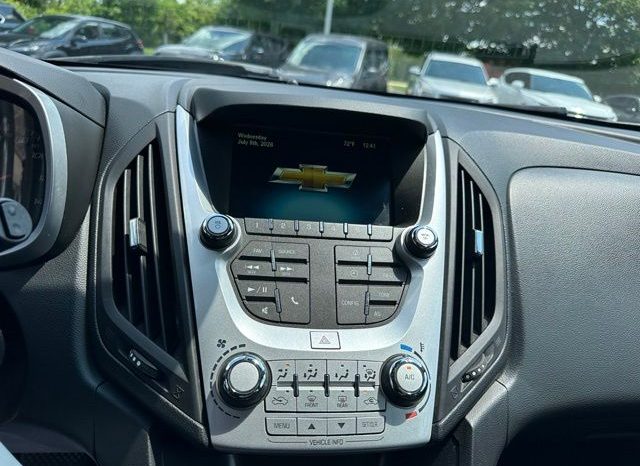 2016 Chevrolet Equinox LS – BC262501A full