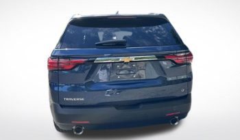 2023 Chevrolet Traverse LT – BCP0385 full