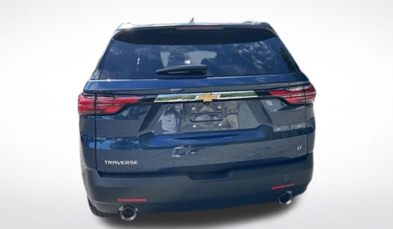 2023 Chevrolet Traverse LT – BCP0385 full