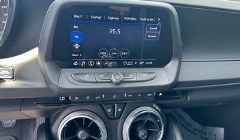2023 Chevrolet Camaro 1LT – AC0369 full